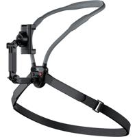 JJC MNM-UN1 BLACK Neck Holder for Phones & Action Cameras