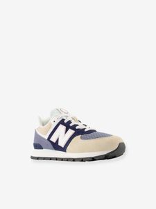 Kindersneakers met veters GC574D/PV574D NEW BALANCE¨ inktblauw