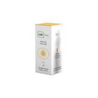 Cbd-olie 10% 10ml Cbd-phar