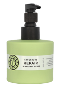 Maria Nila Structure Repair Leave In Cream 200ml