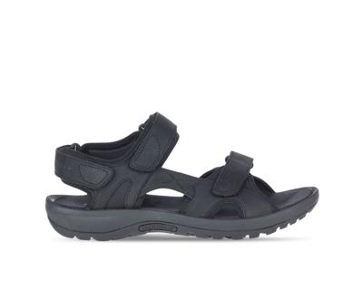 Merrell Sandspur 2 Convert Heren Sandaal Black Nior 12/46