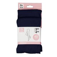 Dames panty Stretch