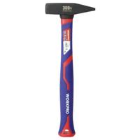 WorkPro WP241022 Bankwerkershamer 300 g 1 stuk(s)