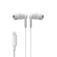 Belkin SOUNDFORM oordopjes met Lightning-connector hoofdtelefoon - thumbnail