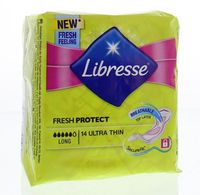 Ultra long triple protection