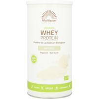 Biologische Whey Protein