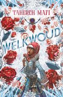 Welkwoud - Tahereh Mafi - ebook - thumbnail