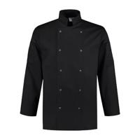 Bestex Koksbuis polyester/katoen zwart m