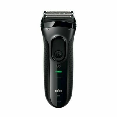 Scheerapparaat Braun Series 3 3000S