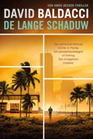 De lange schaduw (Paperback) - thumbnail