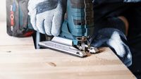 Bosch Accessoires Expert ‘Wood 2-side clean’ T 308 B decoupeerzaagblad 25-delig - 1 stuk(s) - 2608900552 - thumbnail