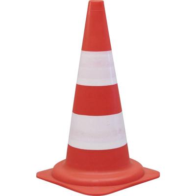 VISO CSC501 Verkeerskegel (b x h) 290 mm x 50 cm
