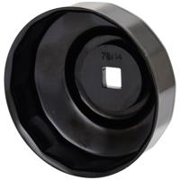 KS Tools 1509325 3/8 oliefiltersleutel, 76-14