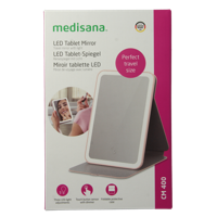Medisana Cosmeticaspiegel CM 400 1 Stuks