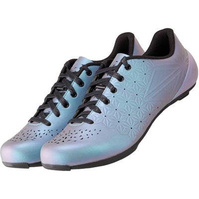 Supacaz - schoenen race suave oil slick maat 41