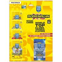Adrenalyn Xl Fifa365 25/26 Multi Set