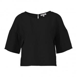 Enjoy - Zwart | Dames | Top | Zwart | XL | regular | Kamst mode