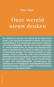 Onze wereld nieuw denken (Paperback)