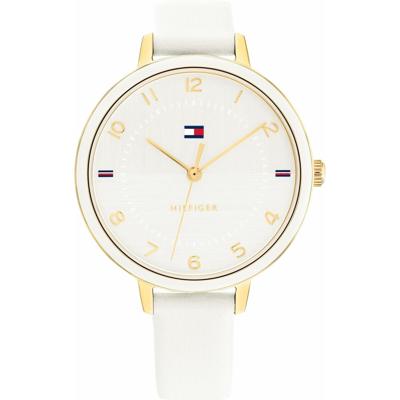 Tommy Hilfiger 1782582 (Ø 38 mm) Dames horloge