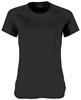 Stanno 414600 Functionals Workout Tee Ladies - Black - L