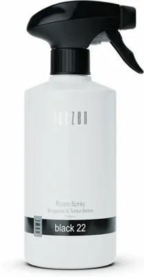 Room Spray Black 22