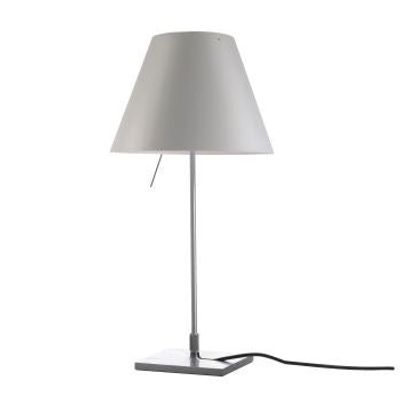 Luceplan - Costanzina tafellamp Aluminium