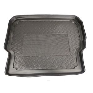 Kofferbakmat passend voor Mercedes C-Klasse W204 station 2007- CKSME04