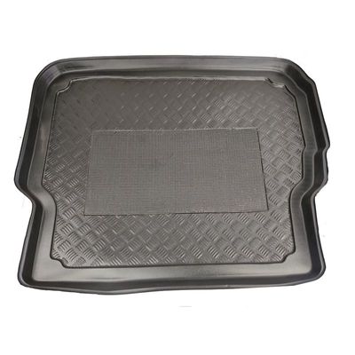 Kofferbakmat passend voor Mercedes C-Klasse W204 station 2007- CKSME04