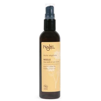 Najel Black cumin oil