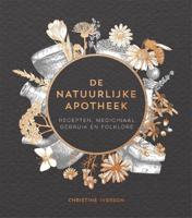 Reishandboek De natuurlijke apotheek | Rebo Productions Reishandboek De natuurlijke apotheek | Rebo Productions