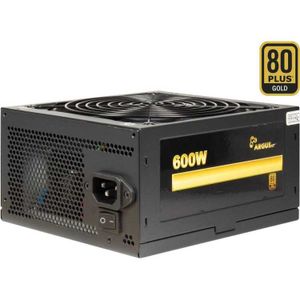 Inter-Tech Argus GPS-600 600W voeding