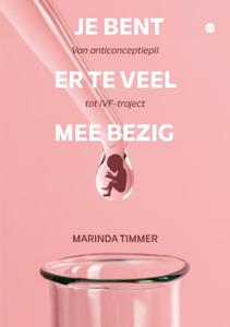 Je bent er te veel mee bezig (Paperback)