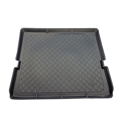 Kofferbakmat passend voor Ford S-Max I V/5 05.2006-08.2015 7 seats 192614