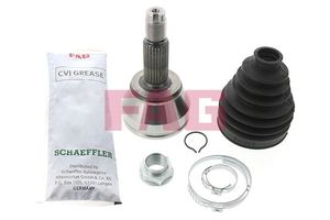 Homokineet reparatie set, aandrijfas 771024830
