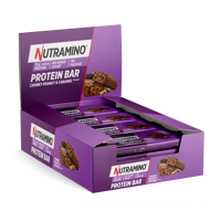 Protein Bar Nutramino | Nutramino | Peanut Caramel