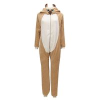 Dames Onesie - thumbnail