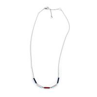 Dames ketting Tommy Hilfiger 2780804 40 cm