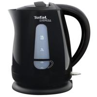 Tefal ko2998 waterkoker 1.5l 2400w zwart