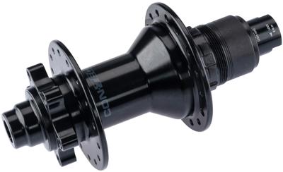 CONTEC cassette achternaaf "core db".