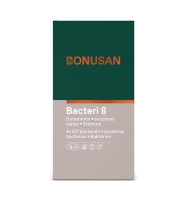 Bacteri 8