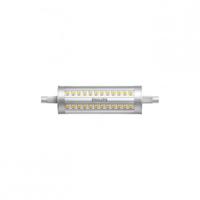 Philips LED 929001353702 LED-lamp Energielabel D (A - G) R7s Buis 14 W = 120 W Neutraalwit (Ø x l) 29 mm x 118 mm 1 stuk(s)