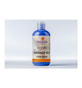 Massageolie palm beach