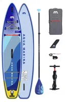 Aqua Marina Vibrant Touring 10'0 Kinder SUP-board