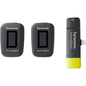 Saramonic Blink500 Pro B4