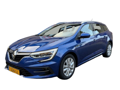 Renault Mégane Estate