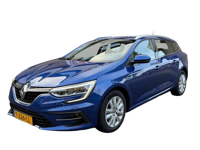 Renault Mégane Estate