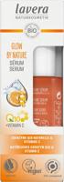 Lavera Glow by nature serum FR-GE