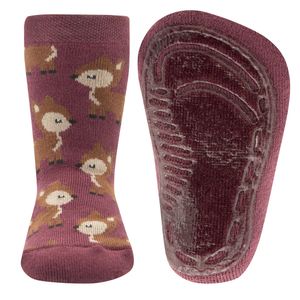 Antislip met hertjes