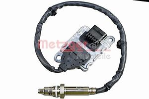 NOx-sensor, NOx-katalysator 0899209
