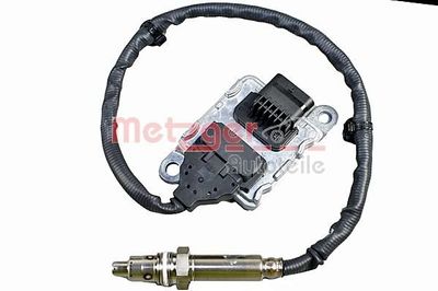 NOx-sensor, NOx-katalysator 0899209